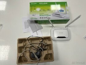 TP-Link WR842N