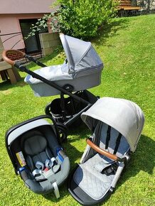 Kočík Britax Smile III - 1