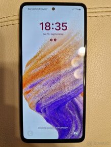 Samsung galaxy A53 5G