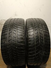 245/45 R18 Zimné pneumatiky Barum Polaris 2 kusy