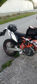 KTM 690 enduro R