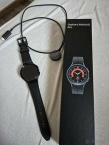 Samsung Galaxy Watch 5 pro LTE