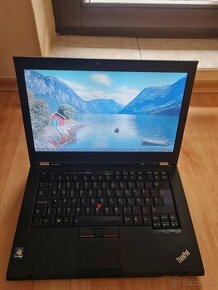 Lenovo Thinkpad T420 - 1