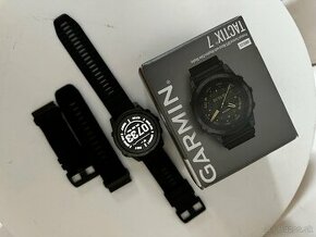 GARMIN TACTIX 7 AMOLED - 1