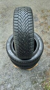 Zimné pneumatiky 185/60R15 - 1