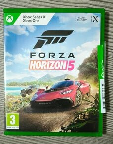 Forza Horizon 5 - 1