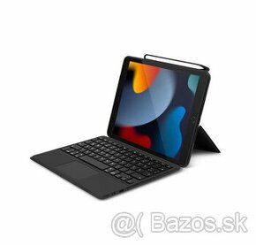 Klávesnica s touchpadom IPad 10.9, 2022