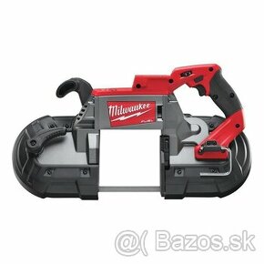 Milwaukee M18 CBS125-0 - 1