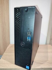 DELL Optiplex 3050 _02RV - 1