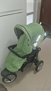 Peg Perego GT3