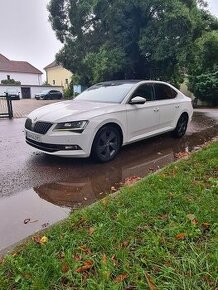 Škoda Superb III 2.0 TDI Ambition EU6 - 1