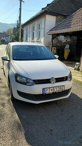 Predám Volkswagen Polo 1,6 TDI - 1