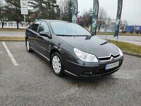 Citroen c5 - 1