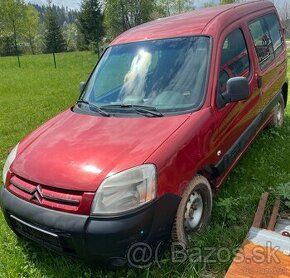 CITROEN BERLINGO,PEUGEOT PARTNER - 1