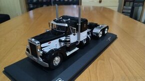 modely aut 1/43; Ford; Peterbilt; Marmon; IXO - 1