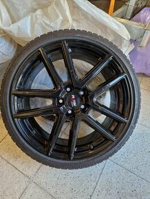 Zimné 225/35 R19 W XL