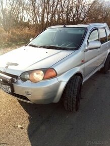 Predám Honda Hrv 1.6 benzín 4x4 automat - 1