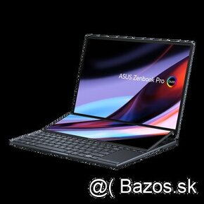 Asus Zenbook Pro Duo 14 OLED