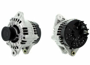 1.9 JTD alternator