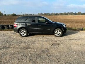 Mercedes Benz ML 320 CDI