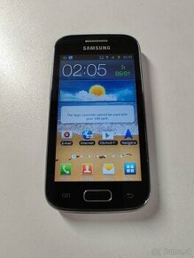 SAMSUNG GALAXY ACE 2 NOVÉ