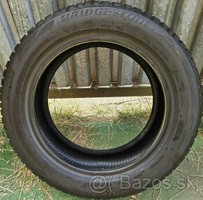 Špičkové zimné pneu Bridgestone Blizzak LM001 - 195/55 r16