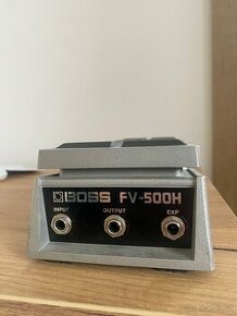 Boss FV-500H  Volume/Expression