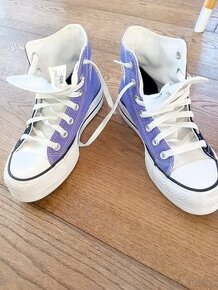 Dievcenske tenisky converse, vel 36