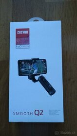 Zhiyun Smooth Q2 gimbal