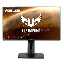 ASUS TUF GAMING VG258QM