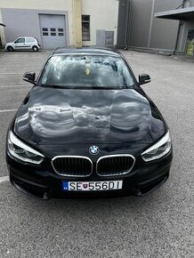 BMW 1