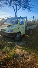 Iveco bez tp