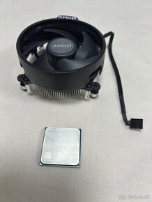 AMD Ryzen 3 2200g