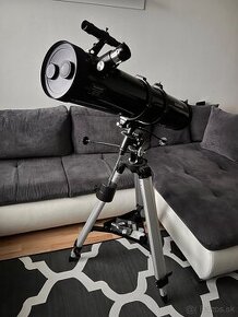 Predám hvezdársky ďalekohľad Sky-Watcher N 130/900 Explorer