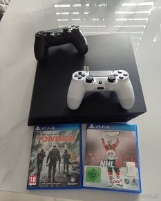 PS4 PRO 1 TB