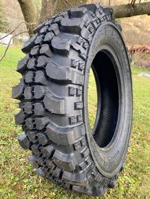 Pneumatika T3 195/80 r16