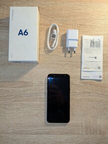 Samsung Galaxy A6