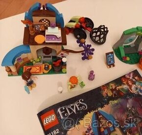 Lego Elves 41182