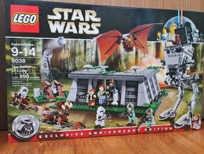 LEGO StarWars (8038) The Battle of Endor