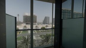 3izbový byt v Al Raha Lofts 1 - Abu Dhabi