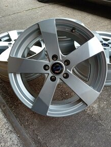 R17/ 5×108/.Volvo/ Jaguar/ Peugeot