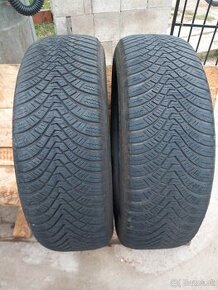 Zimne pneumatiky 215/65R16