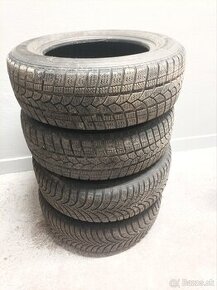 Zimné pneu 195/65 R15 4ks 50€