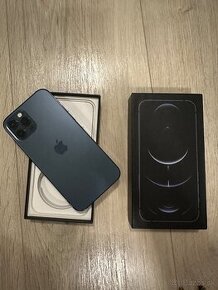 Iphone 12 Pro 256 gb