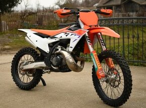 KTM SX 250 2023