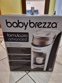 Baby brezza formula pro advanced