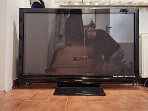 televízor Panasonic TX-P50C10Y