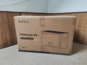 Sunlu FilaDryer S4