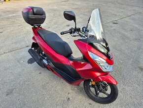 Honda PCX 125