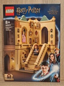 Lego 40577 Harry Potter Veľké schodisko